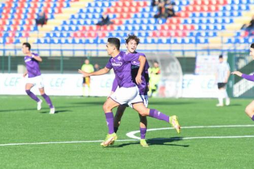 ACF FIORENTINA VS ASCOLI 35
